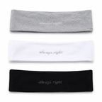 Always Right Co~ stretch hairband